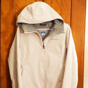 Columbia Sportswear Omni-Wind Block Jacket size M